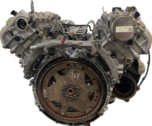 Moteur Pour Porsche Cayenne 4,8 Essence M48.02 M48 48.02