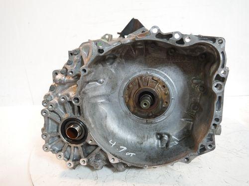 Boîte de vitesses pour Volvo XC70 2,4 D D5244T16 D52 TF-80SC 36050884