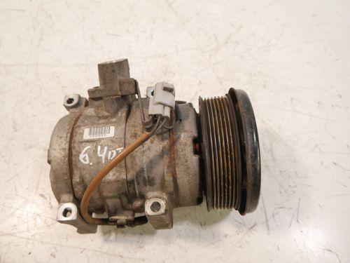 Compresseur de climatisation pour Toyota Hiace 2,5 D-4D 2KD-FTV 2KD 447280-0750