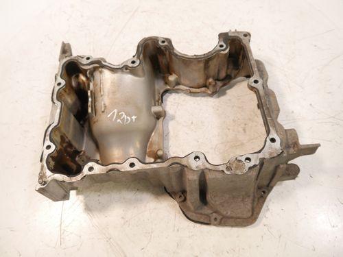 Carter d'huile pour Opel Astra K Corsa 1,0 B10XFL B10 LE1 55491548