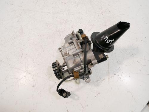 Pompe à huile pour Ford Tourneo F 3 2,0 EcoBlue YNF6 HG9Q-6600-BA