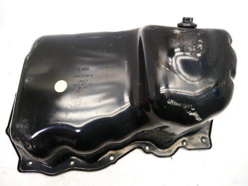 Carter d'huile pour Ford Transit FDD 2,0 EcoBlue BLRA GK3Q-6675-AA