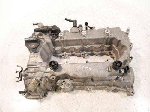 Couvercle de soupape pour Opel Astra K Corsa 1,0 B10XFL B10 LE1 55493448