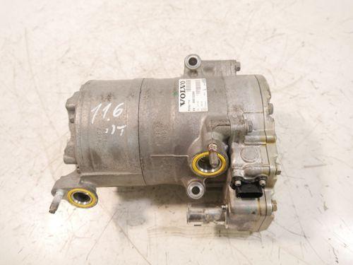 Compresseur de climatisation pour Volvo V90 2,0 T8 Hybrid B4204T35 B42 31694654