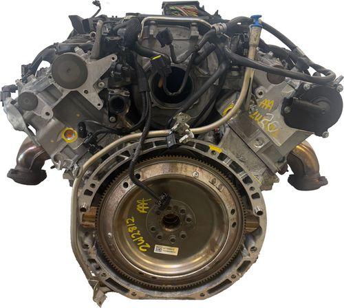 Moteur Pour Mercedes Classe E W212 5,5 Essence M273.970 M273 273.970