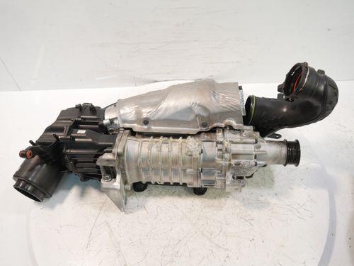 Compresseur pour Volvo V90 2,0 T8 Hybrid B4204T35 B42 36010125
