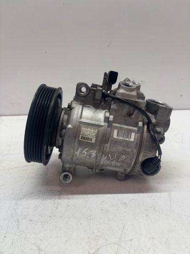 Compresseur de climatisation Pour Audi A6 C7 A7 3,0 TFSI Quattro CTUA CTU 4G0260805A