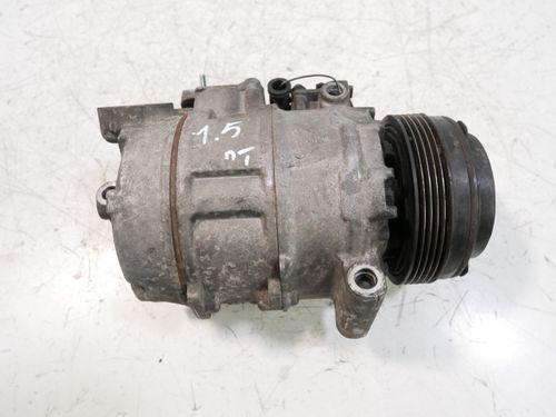 Compresseur de climatisation pour BMW Série 5 E39 3,0 530 d M57D30 306D1 M57 447220-8022