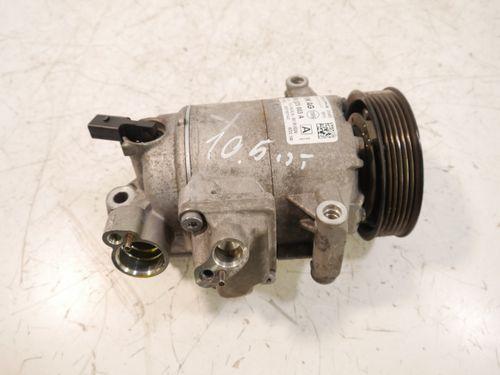 Compresseur de climatisation pour Seat VW Ibiza Polo 1,2 TDI CFWA CFW 5N0820803A