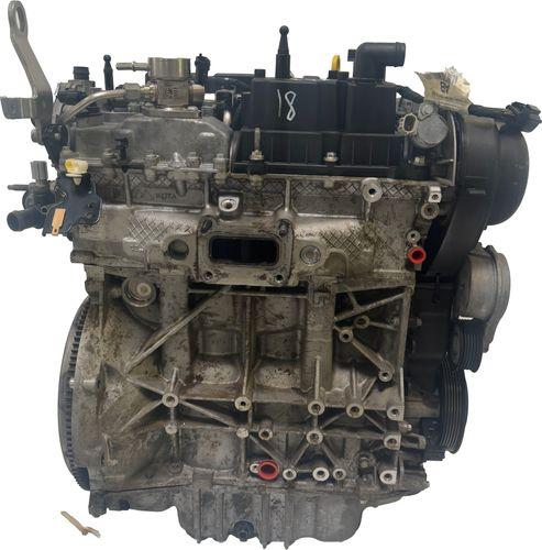 Moteur Pour Ford Fusion V 1,5 Essence M8DA UNCA