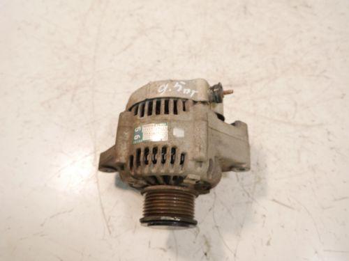 Alternateur pour Toyota Hiace MK4 2,5 D-4D 2KD-FTV 2KD 27060-30150