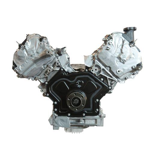 Moteur pour Land Rover Discovery 3,0 SCV6 4x4 306CV AJ126 LR079612 FK62-6006-SAR