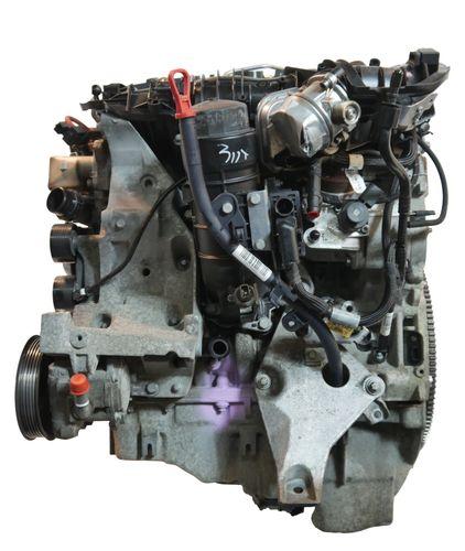 Moteur pour BMW X1 E84 2,0 sDrive 18 d N47D20C N47 11002157055 11002157056