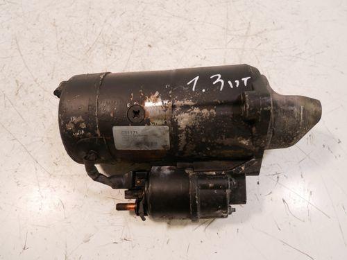 Démarreur pour BMW Série 5 E39 3,0 530 d M57D30 306D1 M57 2179676