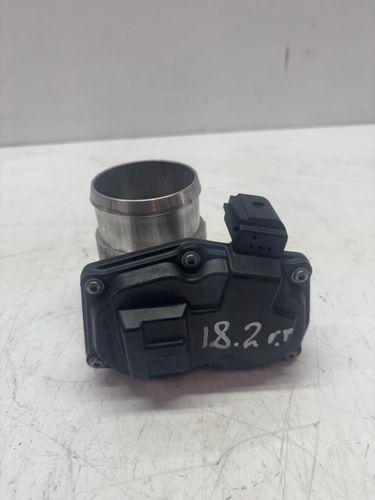 Clapet d'étranglement Pour Ford Fusion V 1,5 essence M8DA UNCA DS7G-9F991-BB