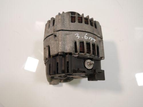Alternateur pour BMW X1 E84 2,0 sDrive 18 d N47D20C N47 7802261