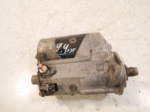 Démarreur pour Toyota Hiace MK4 2,5 D-4D 2KD-FTV 2KD 28100-30050