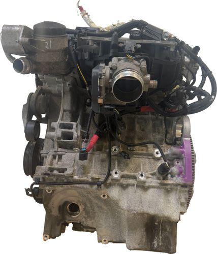 Moteur Pour BMW X1 E84 2,0 xDrive 28i N20B20A N26B20A N26 N20