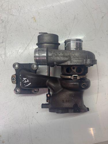 Turbocompresseur Pour Ford Fusion V 1,5 Essence UNCA M8DA F1FG-6K682-AA