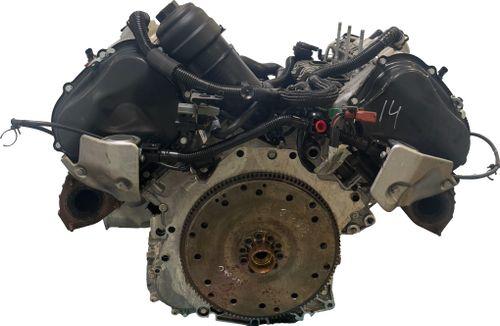 Moteur Pour Audi A6 C7 A7 3,0 TFSI Quattro CGXB CGX -