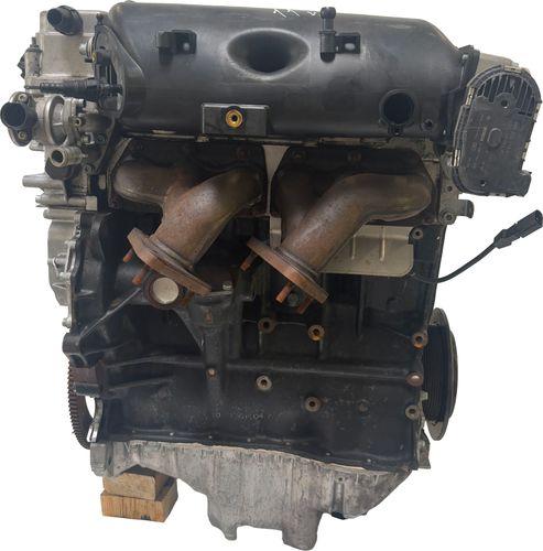 Moteur Pour Porsche Cayenne 9PA 3,2 Essence M02.2Y M02 02.2Y