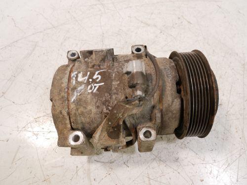 Compresseur de climatisation pour Toyota Landcriuser 3,0 D-4D 1KD-FTV 1KD 447260-6251
