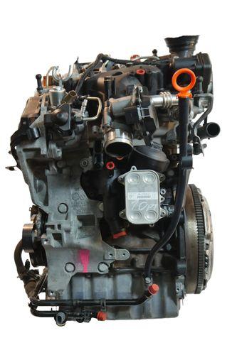 Moteur pour Seat Skoda VW Ibiza Fabia Polo 1,2 TDI CFWA CFW 03P100090 03P100090X