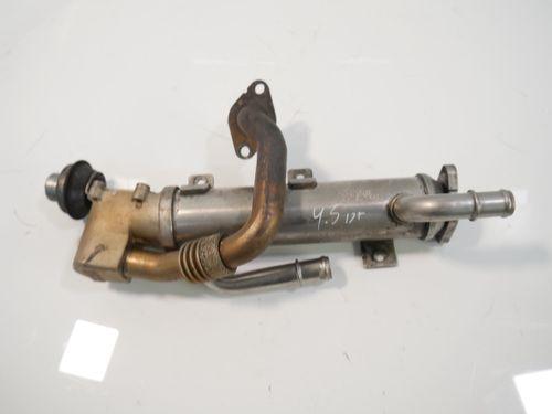 Refroidisseur de gaz d'échappement pour Audi A4 B7 A6 C6 2,0 TDI BRE 03G131512R