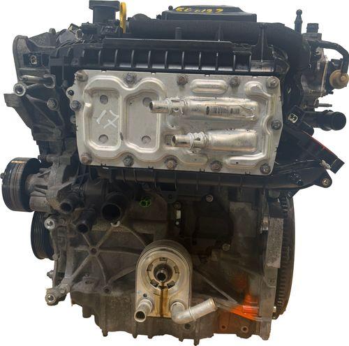 Moteur Pour Ford Fusion V 1,5 Essence UNCA M8DA