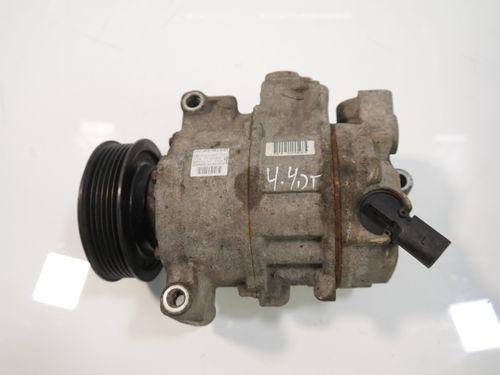 Compresseur de climatisation pour Audi A4 B7 A6 C6 2,0 TDI BRE 4F0260805T