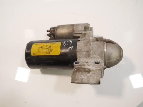 Démarreur pour BMW X1 E84 2,0 sDrive 18 d N47D20C N47 7801203