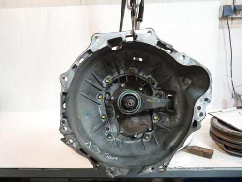 Boîte de vitesses pour Toyota Hiace 2,5 D-4D 2KD-FTV 2KD