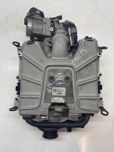 Compresseur Pour Audi A6 C7 A7 3,0 TFSI Quattro CGXB CGX 06E145601L