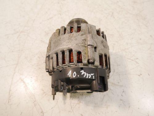 Alternateur pour Seat VW Ibiza Polo 1,2 TDI CFWA CFW 03P903023B
