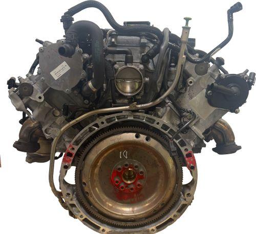 Moteur Pour Mercedes Classe E W212 S212 3,5 E350 4-matic M272.977 M272 272.977