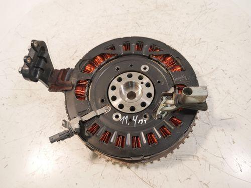Moteur électrique pour Volvo V90 2,0 T8 Hybrid B4204T35 B42 31473617