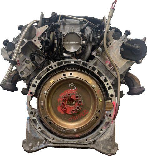 Moteur Pour Mercedes Classe E W211 5,5 V8 Essence M273.960 M273 273.960