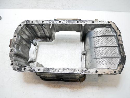 Carter d'huile partie supérieure pour Opel Vivaro Combo 1,5 D D15DTH YH01 DV5RC 9810277580
