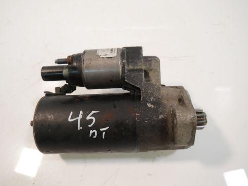 Démarreur pour Audi Q7 3,0 TDI BUG 059911024CX