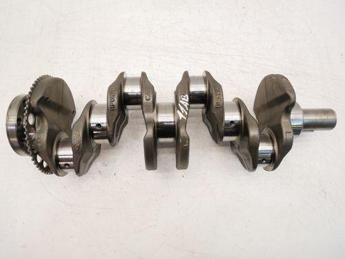 Vilebrequin pour Ford Transit FDD FFD 2,0 EcoBlue YMR6 GK2Q-CA