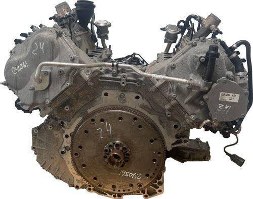Moteur Pour Audi A8 D4 4,0 TFSI CEUA CEU 079100032H