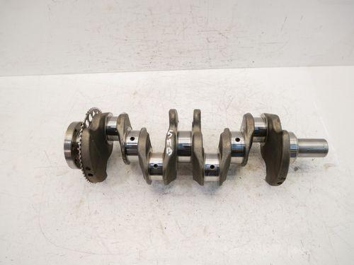 Vilebrequin pour Ford Transit F3 2,0 EcoBlue BKFD GK2Q-CA