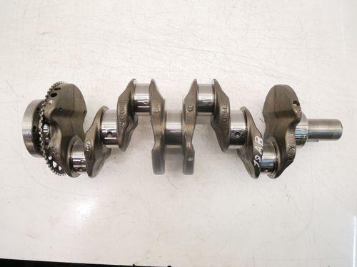 Vilebrequin pour Ford Transit FAD 2,0 EcoBlue BLFB GK2Q-CA