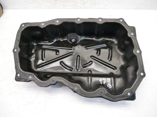 Carter d'huile pour Ford Transit V 3 6 2 2,0 EcoBlue YMFA GK2Q-6675-AA