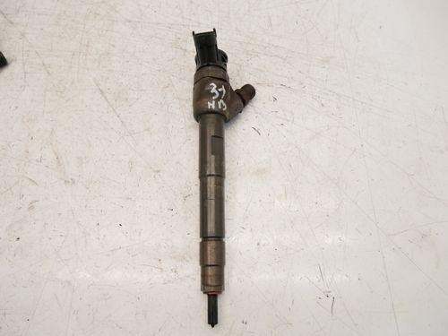 Injecteur pour Land Rover 2,0 D 204DTD G4D3-9K546AA 0445110654