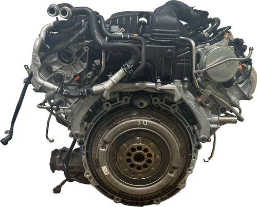 Moteur Pour Porsche Panamera 4,8 Turbo M48.70 M48 48.70 94810097001