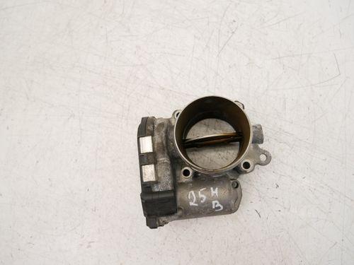 Clapet d'étranglement pour Land Rover Evoque L551 2,0 D 204DTD AJ20D4 G4D3-9F991-AA