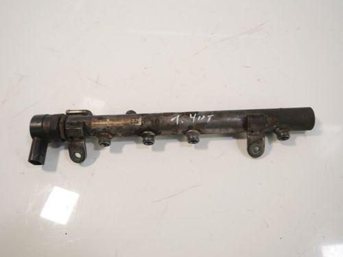 Rail-tube pour Mercedes Sprinter 3,0 4x4 OM642.896 642.896 OM642 A6420702995