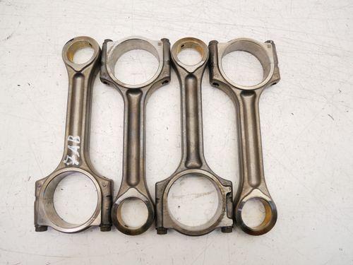 4x bielles pour Nissan Navara NP300 D23 2,3 DCi YS23SDDTT YS23