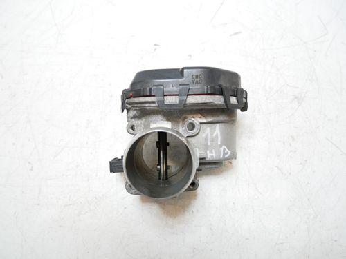 Clapet d'étranglement pour Opel Vivaro Combo 1,5 D D15DTH YH01 DV5RC 9830171480